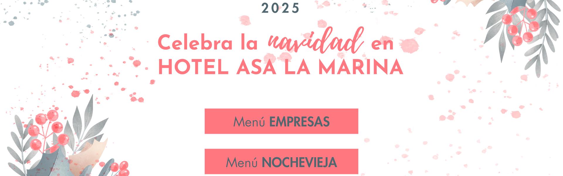 Christmas 2025 Hotel La Marina By SH Hoteles Ondara, Alicante Christmas 2025 Hotel La Marina By SH Hoteles Ondara, Alicante