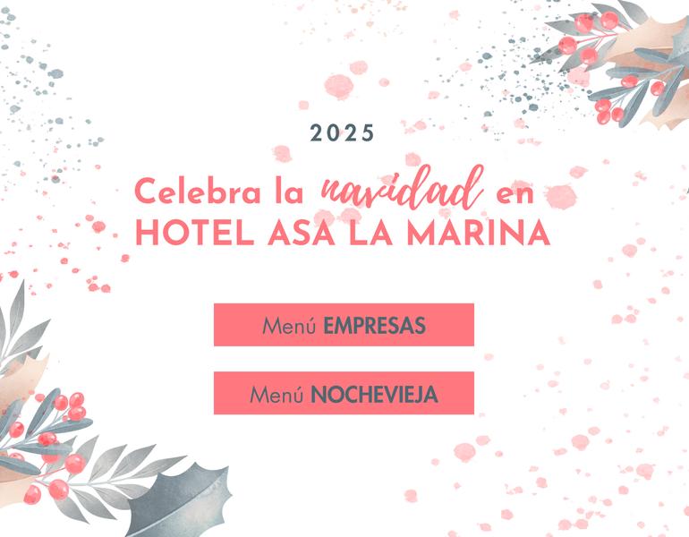 Christmas 2025 SH Hoteles Christmas 2025 SH Hoteles