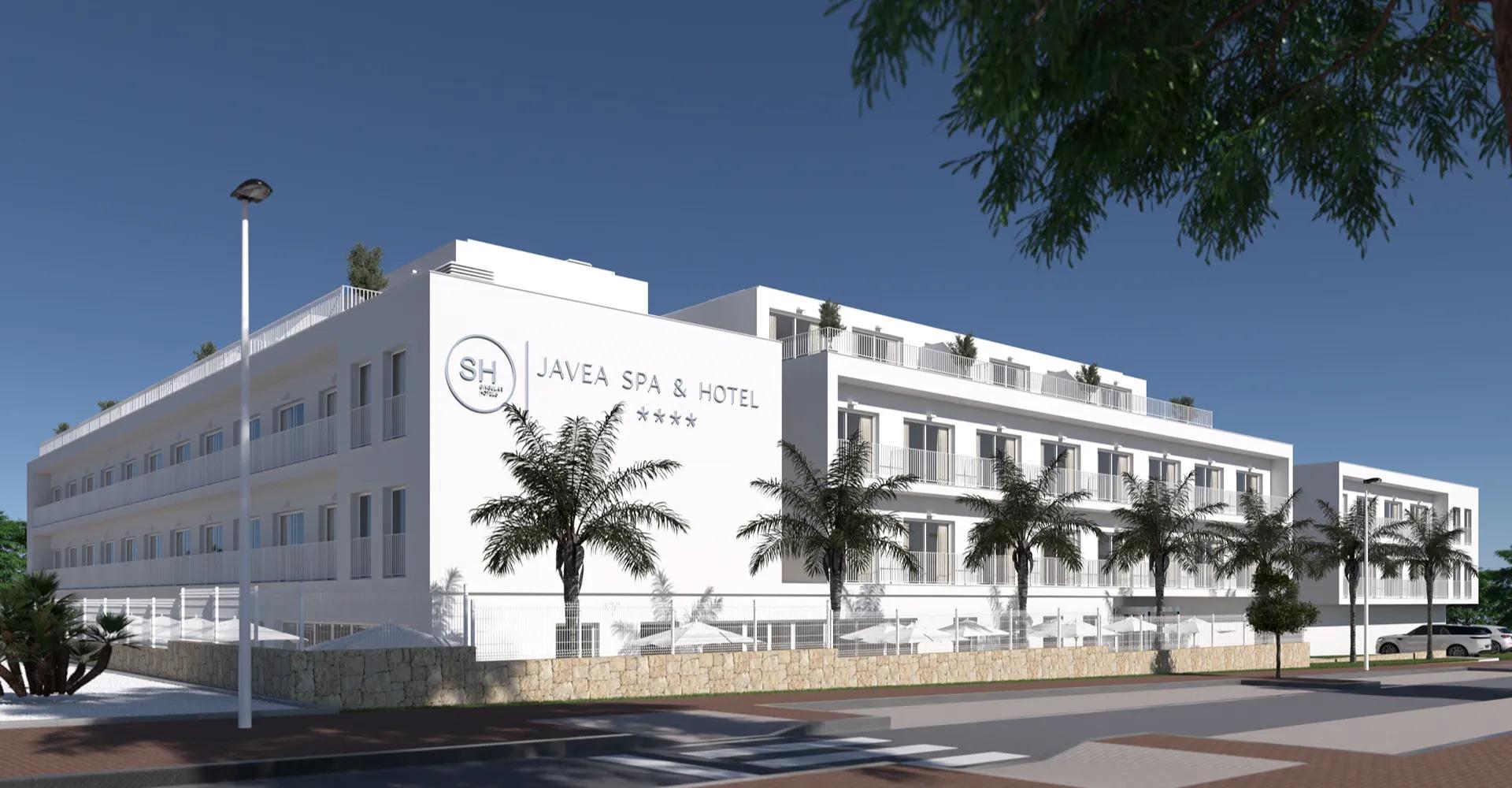 SH Hoteles - Alicante - SH Hoteles - Alicante -