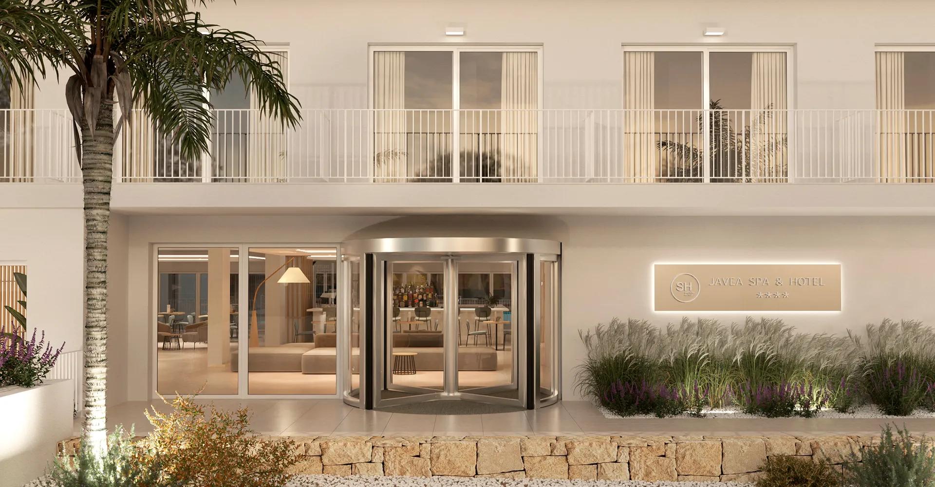 SH Hoteles - Alicante - SH Hoteles - Alicante -