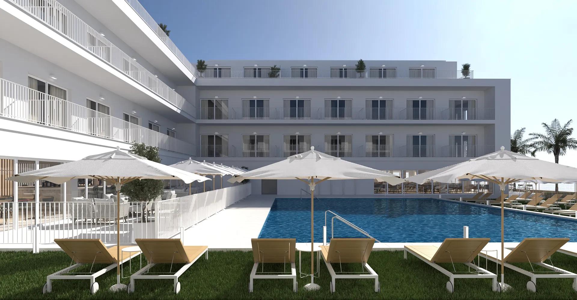 SH Hoteles - Alicante - SH Hoteles - Alicante -