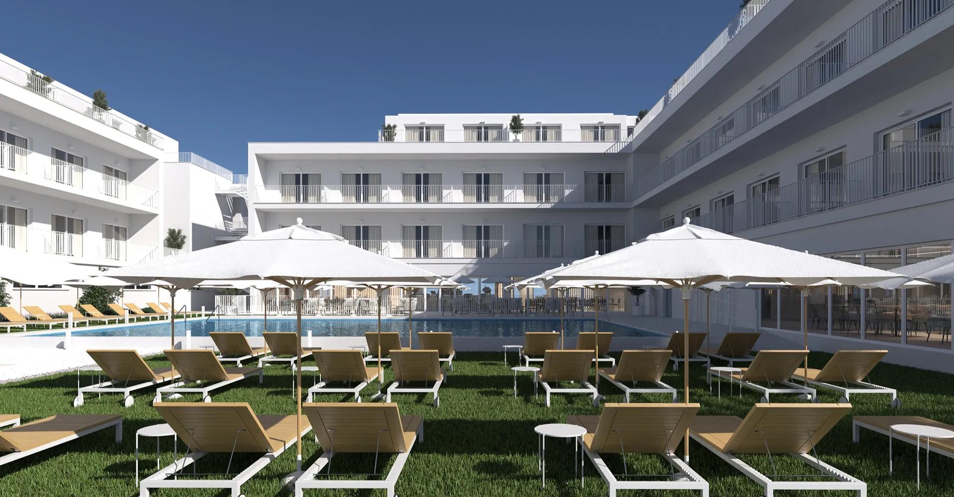 SH Hoteles - Alicante - SH Hoteles - Alicante -