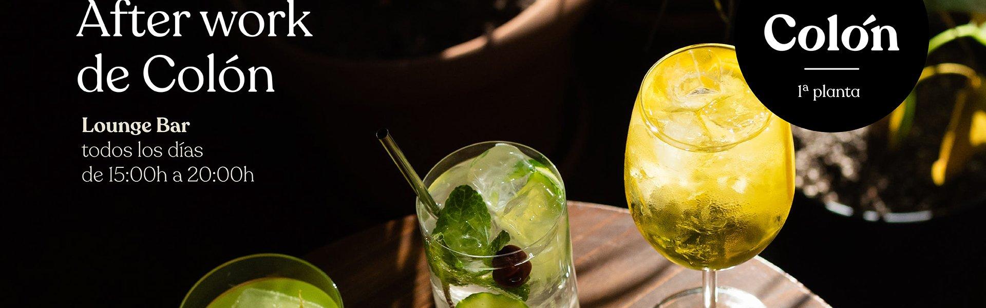 Food & Terrace Colón Hotel SH Colón Valencia Food & Terrace Colón Hotel SH Colón Valencia