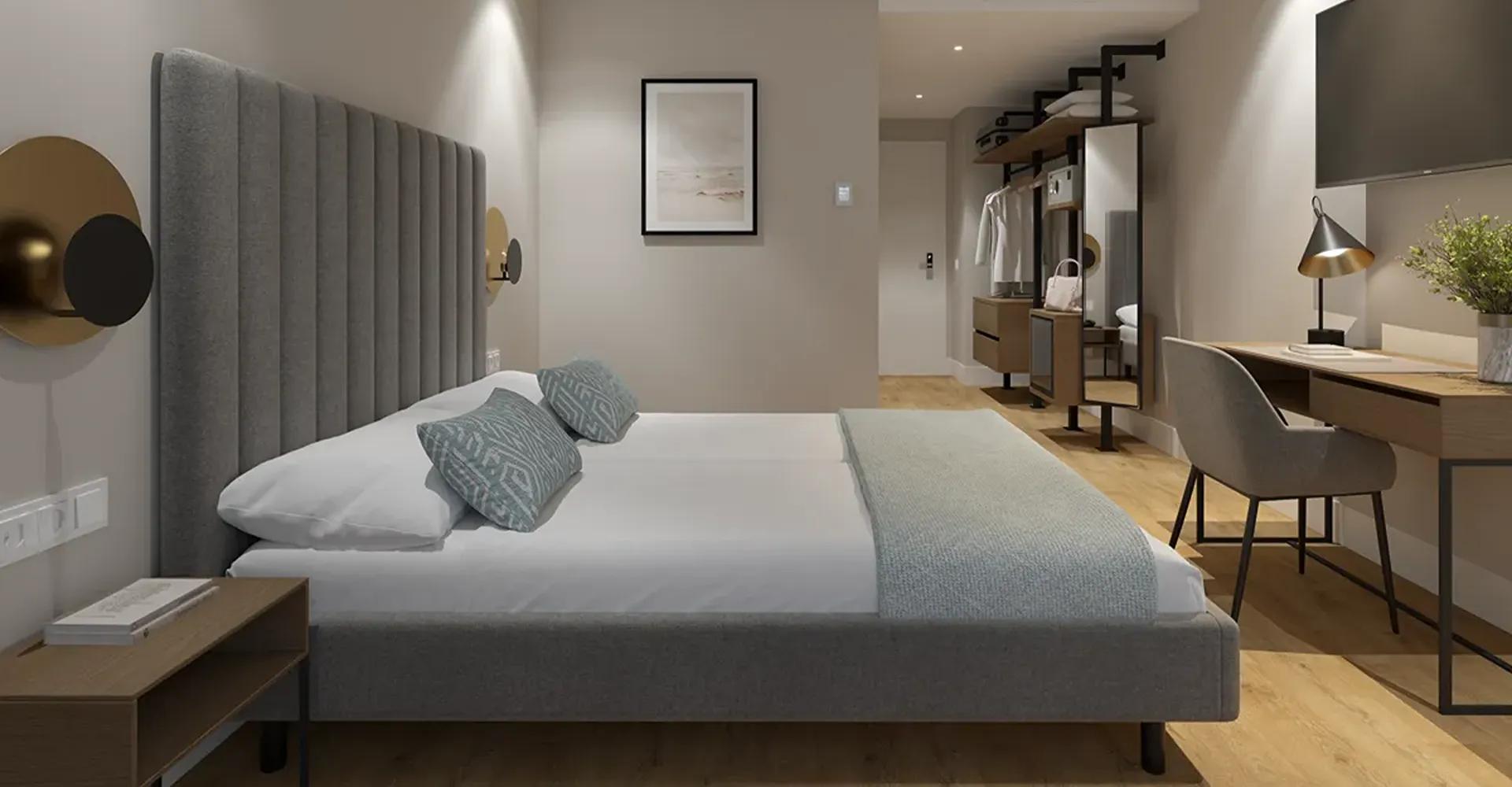 SH Hoteles - Alicante - SH Hoteles - Alicante -