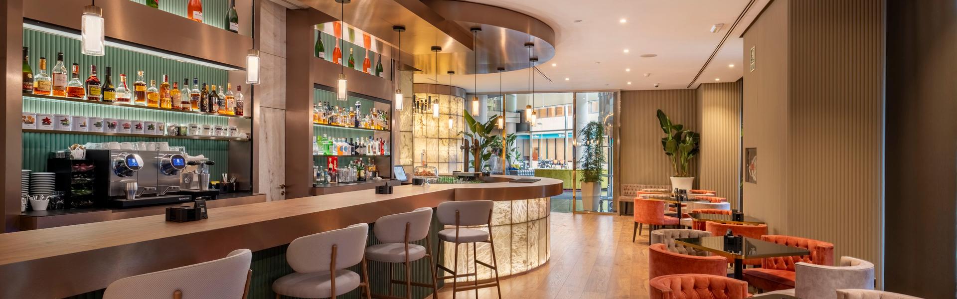 ALAMEDA 32 SH Valencia Palace Hotel ALAMEDA 32 SH Valencia Palace Hotel