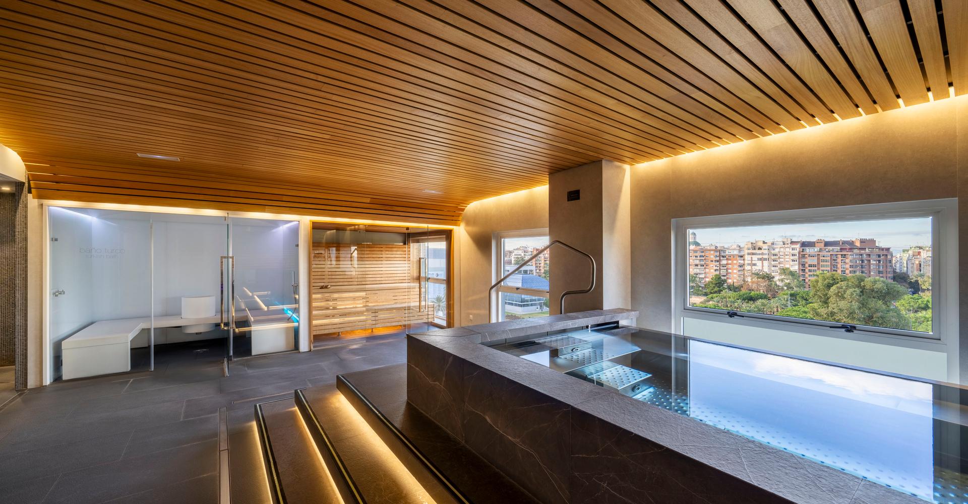 SH Hoteles - Valencia - SH Hoteles - Valencia -