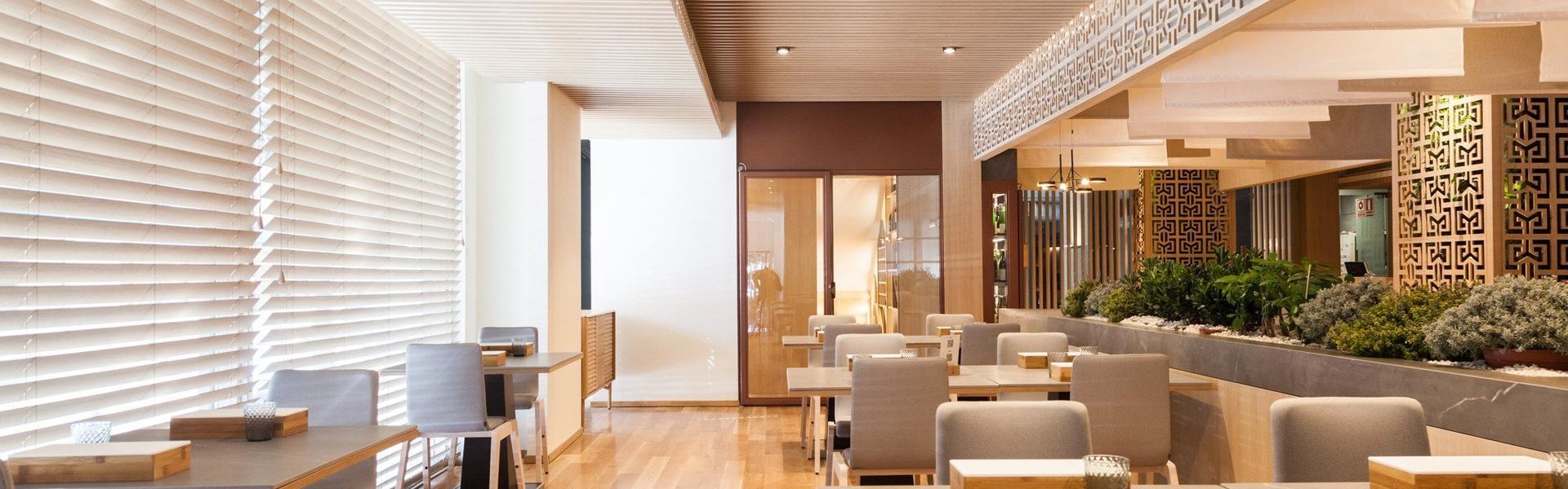 Hocho SH Valencia Palace Hotel Hocho SH Valencia Palace Hotel