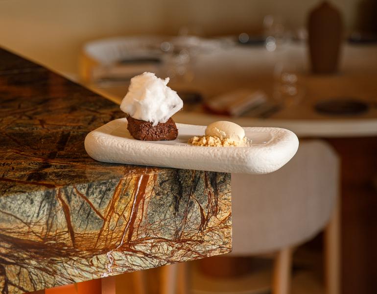 PRODUCT-O Restaurant SH Hoteles PRODUCT-O Restaurant SH Hoteles