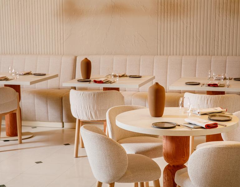PRODUCT-O Restaurant SH Hoteles PRODUCT-O Restaurant SH Hoteles