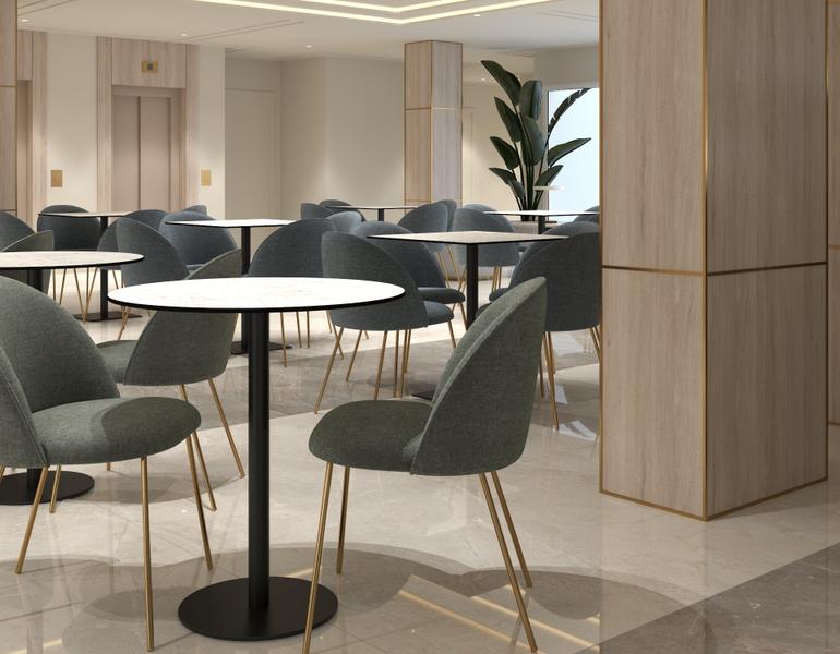 Restaurante SH Hoteles Restaurante SH Hoteles