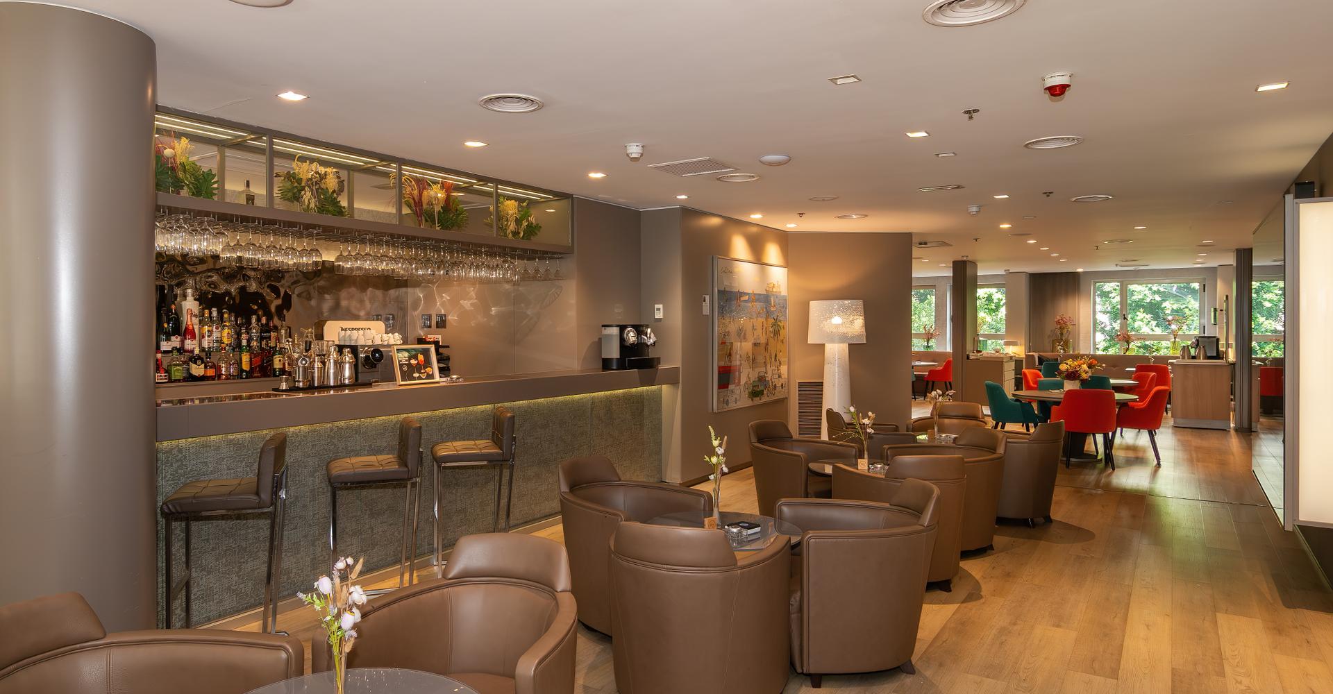 SH Hoteles - Valencia - SH Hoteles - Valencia -