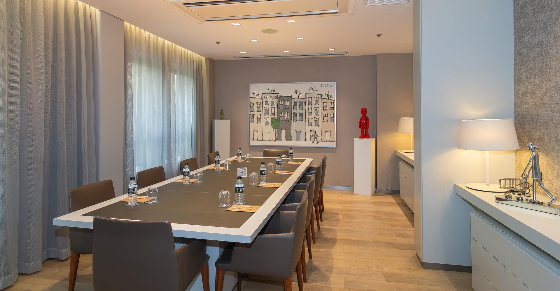 SH Hoteles - Valencia - SH Hoteles - Valencia -