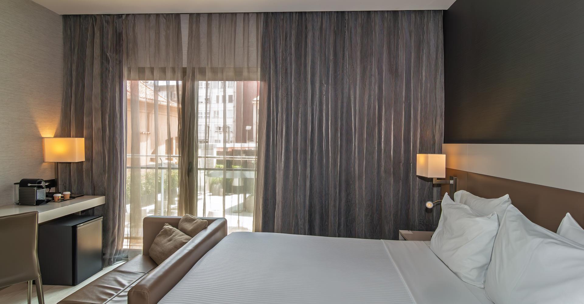 SH Hoteles - Valencia - SH Hoteles - Valencia -