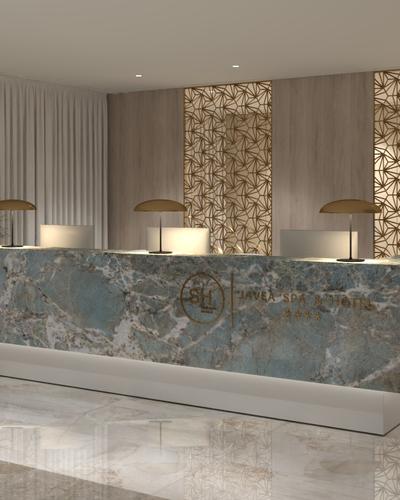 24-hour reception SH Jávea Hotel Jávea, Alicante 24-hour reception SH Jávea Hotel Jávea, Alicante