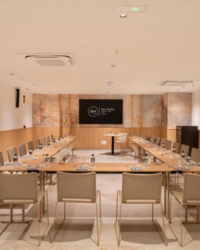 Meeting rooms SH Jávea Hotel Jávea, Alicante Meeting rooms SH Jávea Hotel Jávea, Alicante