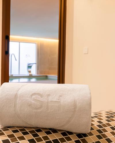 Massages SH Jávea Hotel Jávea, Alicante Massages SH Jávea Hotel Jávea, Alicante