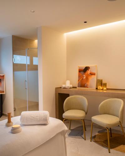 Spa SH Jávea Hotel Jávea, Alicante Spa SH Jávea Hotel Jávea, Alicante