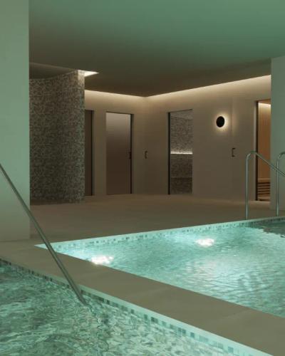 Pool SH Jávea Hotel Jávea, Alicante Pool SH Jávea Hotel Jávea, Alicante