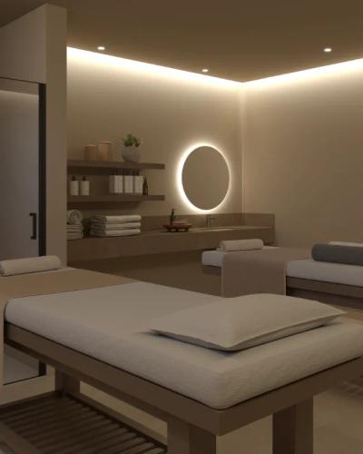 Massages SH Jávea Hotel Jávea, Alicante Massages SH Jávea Hotel Jávea, Alicante