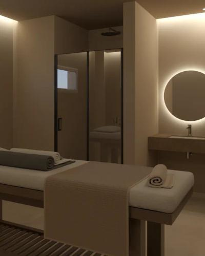 Spa SH Jávea Hotel Jávea, Alicante Spa SH Jávea Hotel Jávea, Alicante