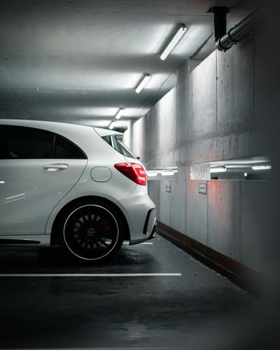 Parking SH Colón Valencia Hotel Parking SH Colón Valencia Hotel