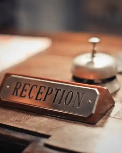 24-hour reception SH Jávea Hotel Jávea, Alicante 24-hour reception SH Jávea Hotel Jávea, Alicante