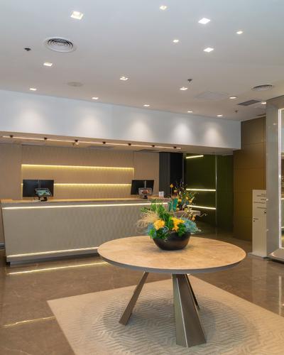 Concierge SH Colón Valencia Hotel Concierge SH Colón Valencia Hotel