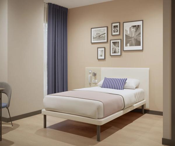 Habitación Familiar Hotel Molina Plaza by SH Hoteles Molina de Segura, Murcia Habitación Familiar Hotel Molina Plaza by SH Hoteles Molina de Segura, Murcia