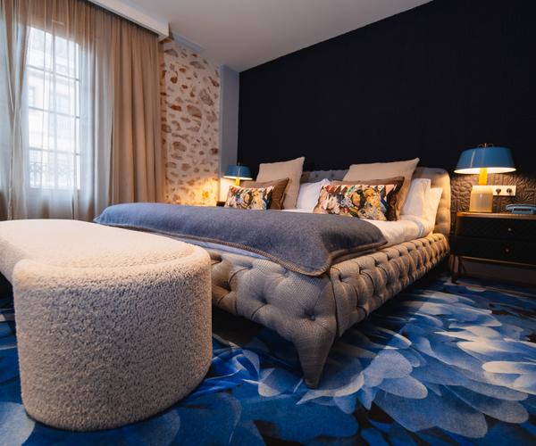 Junior Suite Hotel Nomada House by SH Hoteles Denia, Alicante Junior Suite Hotel Nomada House by SH Hoteles Denia, Alicante