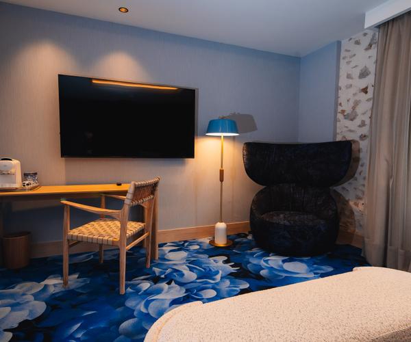 Junior Suite Hotel Nomada House by SH Hoteles Denia, Alicante Junior Suite Hotel Nomada House by SH Hoteles Denia, Alicante