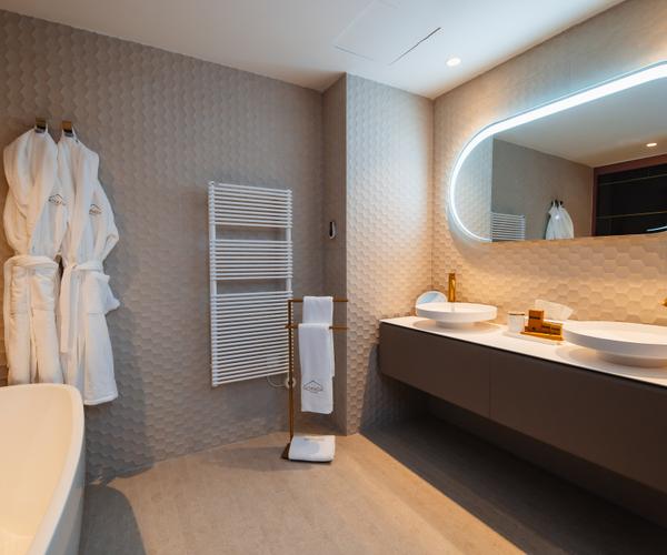 Junior Suite Hotel Nomada House by SH Hoteles Denia, Alicante Junior Suite Hotel Nomada House by SH Hoteles Denia, Alicante