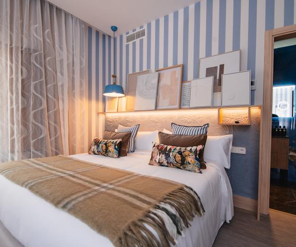 Premium Hotel Nomada House by SH Hoteles Denia, Alicante Premium Hotel Nomada House by SH Hoteles Denia, Alicante