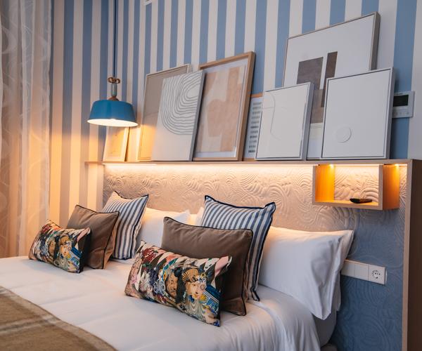 Premium Hotel Nomada House by SH Hoteles Denia, Alicante Premium Hotel Nomada House by SH Hoteles Denia, Alicante