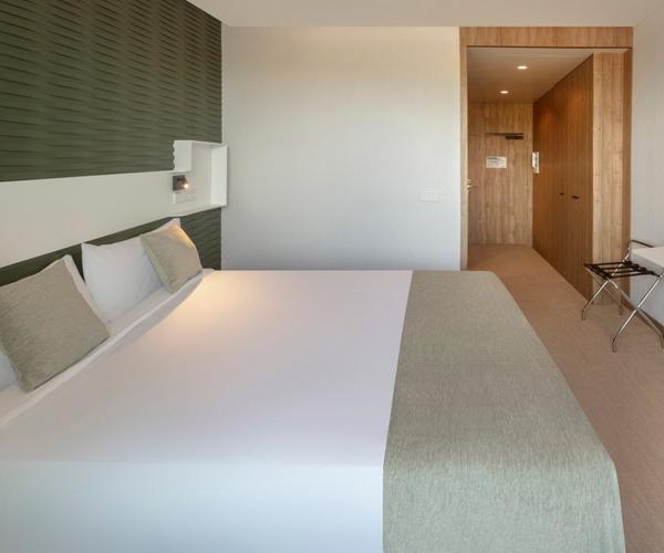 Habitación Doble Hotel Gran Alacant by SH Hoteles Santa Pola, Alicante Habitación Doble Hotel Gran Alacant by SH Hoteles Santa Pola, Alicante