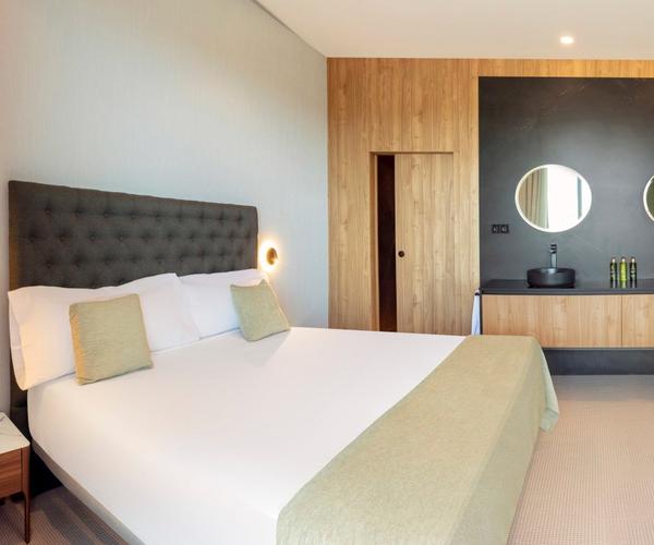 Junior Suite Hotel Gran Alacant by SH Hoteles Santa Pola, Alicante Junior Suite Hotel Gran Alacant by SH Hoteles Santa Pola, Alicante