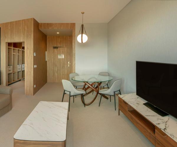 Junior Suite Hotel Gran Alacant by SH Hoteles Santa Pola, Alicante Junior Suite Hotel Gran Alacant by SH Hoteles Santa Pola, Alicante