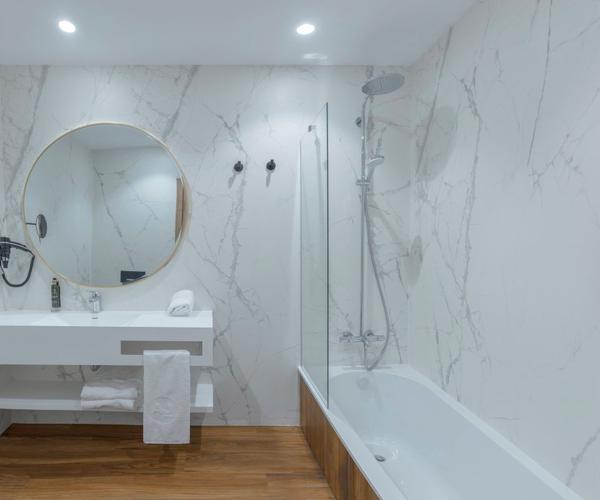 Habitación Doble Hotel Gran Alacant by SH Hoteles Santa Pola, Alicante Habitación Doble Hotel Gran Alacant by SH Hoteles Santa Pola, Alicante