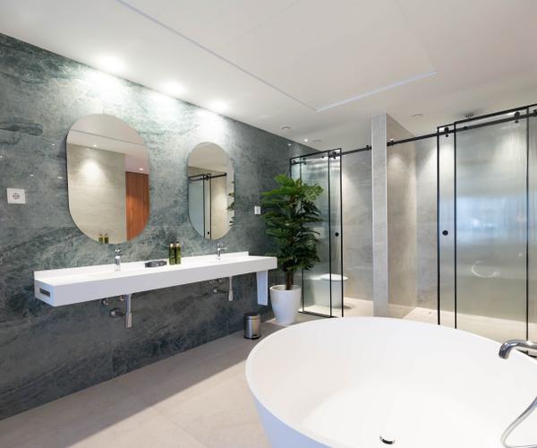 Junior suite Hotel La Marina By SH Hoteles Ondara, Alicante Junior suite Hotel La Marina By SH Hoteles Ondara, Alicante