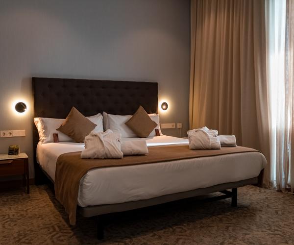 Junior Suite Hotel Gran Alacant by SH Hoteles Santa Pola, Alicante Junior Suite Hotel Gran Alacant by SH Hoteles Santa Pola, Alicante