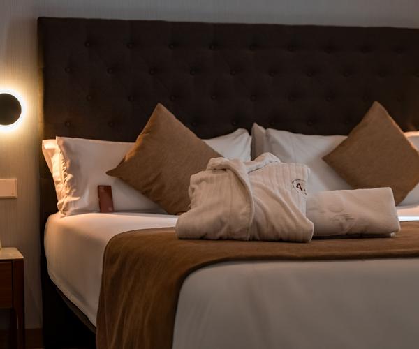 Junior Suite Hotel Gran Alacant by SH Hoteles Santa Pola, Alicante Junior Suite Hotel Gran Alacant by SH Hoteles Santa Pola, Alicante