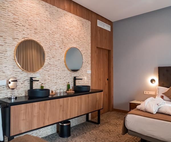 Junior Suite Hotel Gran Alacant by SH Hoteles Santa Pola, Alicante Junior Suite Hotel Gran Alacant by SH Hoteles Santa Pola, Alicante