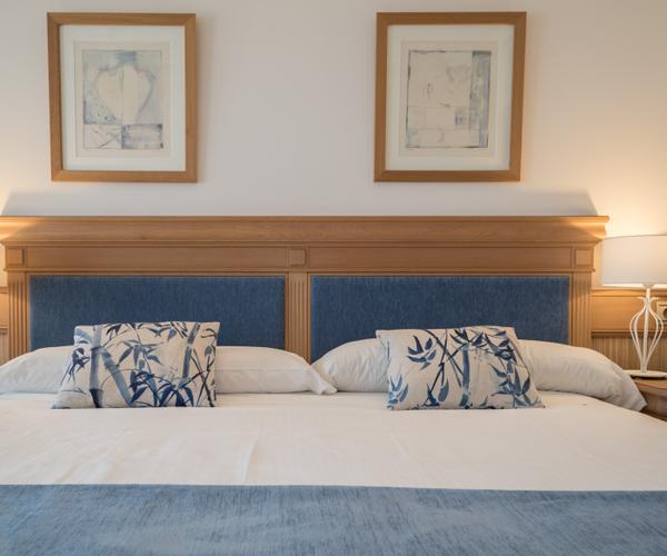 Habitación Estándar Hotel SH Villa Gadea Altea, Alicante Habitación Estándar Hotel SH Villa Gadea Altea, Alicante