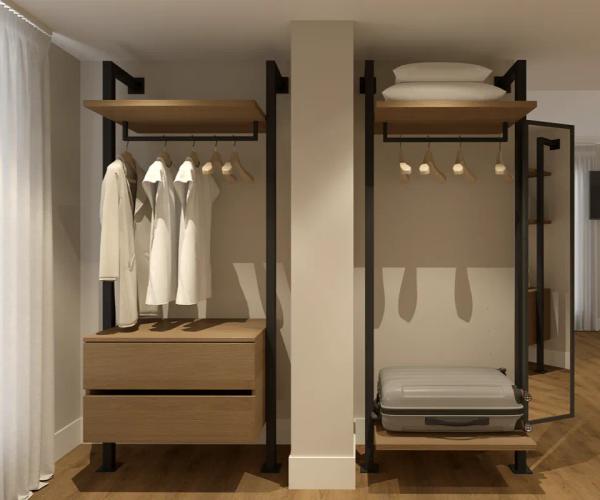 Junior suite SH JÁVEA Alicante Junior suite SH JÁVEA Alicante