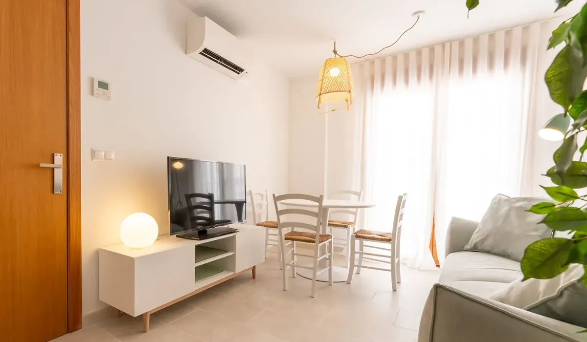 Apartamento Apartamentos Lumen Mare Benidorm by SH Singular Hotels Benidorm, Alicante Apartamento Apartamentos Lumen Mare Benidorm by SH Singular Hotels Benidorm, Alicante