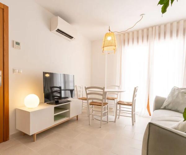 Apartamento Lumen Mare Benidorm by SH Hoteles Benidorm, Alicante Apartamento Lumen Mare Benidorm by SH Hoteles Benidorm, Alicante