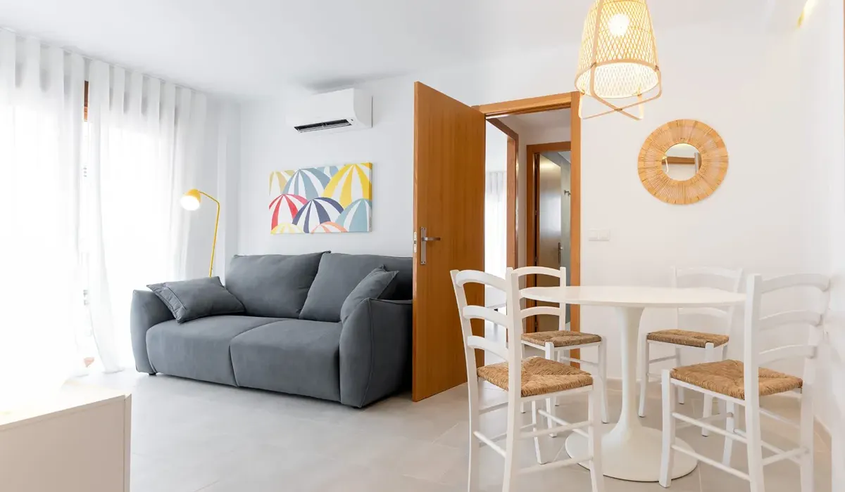 Apartamento Apartamentos Lumen Mare Benidorm by SH Singular Hotels Benidorm, Alicante Apartamento Apartamentos Lumen Mare Benidorm by SH Singular Hotels Benidorm, Alicante