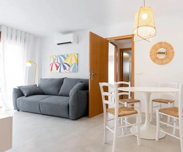 Apartamento Lumen Mare Benidorm by SH Hoteles Benidorm, Alicante Apartamento Lumen Mare Benidorm by SH Hoteles Benidorm, Alicante