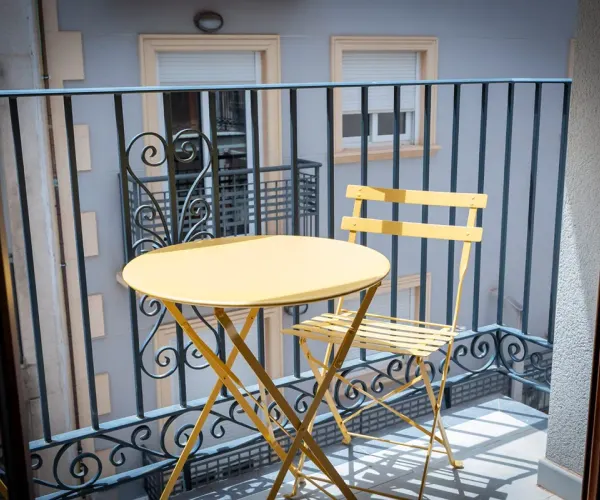 Apartamento Apartamentos Lumen Mare Benidorm by SH Singular Hotels Benidorm, Alicante Apartamento Apartamentos Lumen Mare Benidorm by SH Singular Hotels Benidorm, Alicante