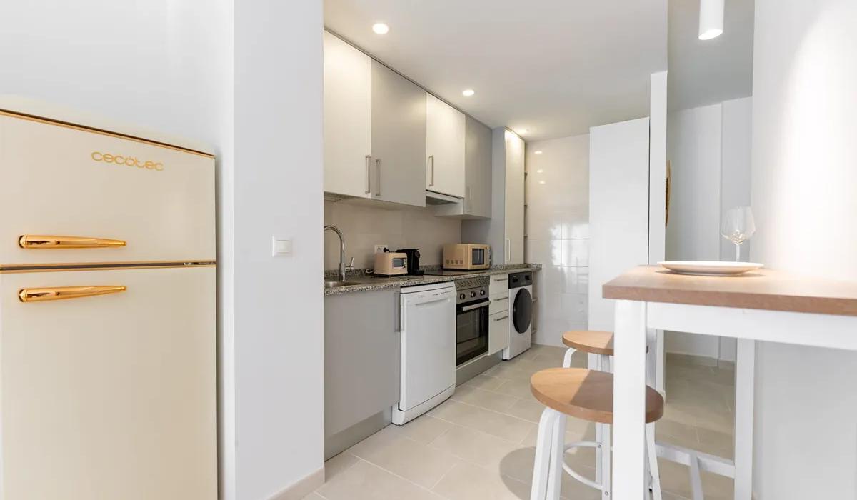 Apartamento Lumen Mare Benidorm by SH Hoteles Benidorm, Alicante Apartamento Lumen Mare Benidorm by SH Hoteles Benidorm, Alicante