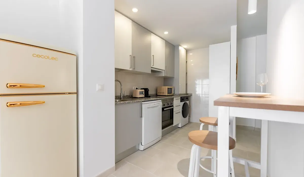Apartamento Apartamentos Lumen Mare Benidorm by SH Singular Hotels Benidorm, Alicante Apartamento Apartamentos Lumen Mare Benidorm by SH Singular Hotels Benidorm, Alicante